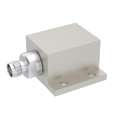 R574F02630 by Radiall USA, Inc. - SP6T TERMINATED RAMSES SMA 26.5G