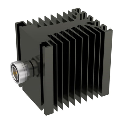 R574F02815 by Radiall USA, Inc. - SP8T TERMINATED RAMSES SMA 26.5G
