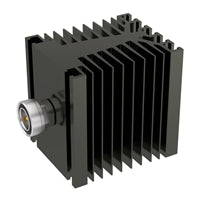 R574F02815 by Radiall USA, Inc. - SP8T TERMINATED RAMSES SMA 26.5G