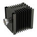 R574F02815 by Radiall USA, Inc. - SP8T TERMINATED RAMSES SMA 26.5G
