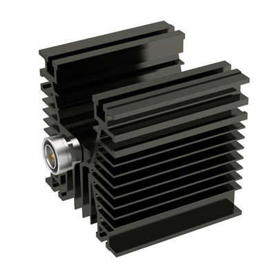 R574F03300 by Radiall USA, Inc. - SP3T TERMINATED RAMSES SMA 26.5G