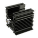 R574F03300 by Radiall USA, Inc. - SP3T TERMINATED RAMSES SMA 26.5G