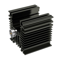 R574F03300 by Radiall USA, Inc. - SP3T TERMINATED RAMSES SMA 26.5G