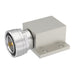 R574F03310 by Radiall USA, Inc. - SP3T TERMINATED RAMSES SMA 26.5G