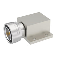 R574F03310 by Radiall USA, Inc. - SP3T TERMINATED RAMSES SMA 26.5G