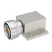 R574F03310 by Radiall USA, Inc. - SP3T TERMINATED RAMSES SMA 26.5G