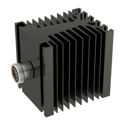 R574F03400 by Radiall USA, Inc. - SP4T TERMINATED RAMSES SMA 26.5G