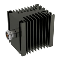 R574F03400 by Radiall USA, Inc. - SP4T TERMINATED RAMSES SMA 26.5G