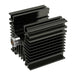 R574F03410 by Radiall USA, Inc. - SP4T TERMINATED RAMSES SMA 26.5G