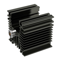 R574F03410 by Radiall USA, Inc. - SP4T TERMINATED RAMSES SMA 26.5G