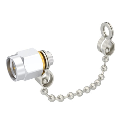 R574F03610 by Radiall USA, Inc. - SP6T TERMINATED RAMSES SMA 26.5G