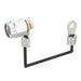 R574F03805 by Radiall USA, Inc. - SP8T TERMINATED RAMSES SMA 26.5G