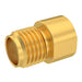 R574F03825 by Radiall USA, Inc. - SP8T TERMINATED RAMSES SMA 26.5G