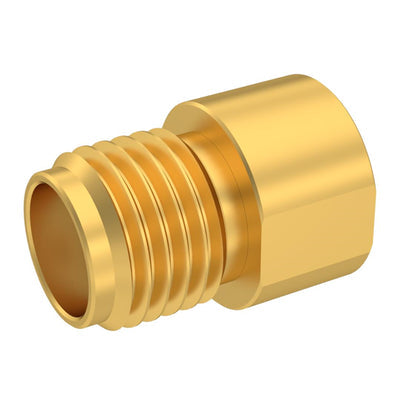 R574F12825 by Radiall USA, Inc. - SP8T TERMINATED RAMSES SMA 26.5G