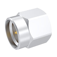 R574F13085 by Radiall USA, Inc. - SP10T TERMINATED RAMSES SMA 22GH