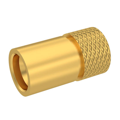 R574F22620 by Radiall USA, Inc. - SP6T TERMINATED RAMSES SMA 26.5G