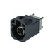 R41-A624A by Mitsumi Electric Company Ltd - CONNECTOR HSD 4+0 NORMAL VERTICAL TYP