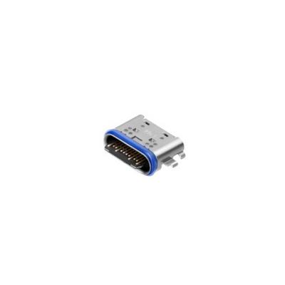R41-B542A by Mitsumi Electric Company Ltd - CONNECTOR RCP USB3.2 TYPC 24P BRD EDG