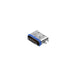 R41-B542A by Mitsumi Electric Company Ltd - CONNECTOR RCP USB3.2 TYPC 24P BRD EDG