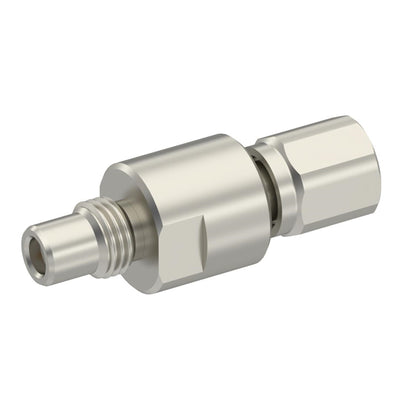 R574F33005 by Radiall USA, Inc. - SP10T TERMINATED RAMSES SMA 22GH