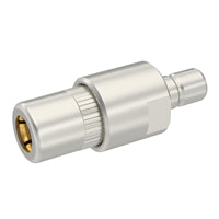 R574F33845 by Radiall USA, Inc. - SP8T TERMINATED RAMSES SMA 26.5G