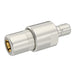 R574F33845 by Radiall USA, Inc. - SP8T TERMINATED RAMSES SMA 26.5G