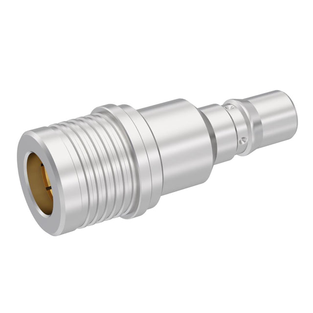 R574F83825 by Radiall USA, Inc. - SP8T TERMINATED RAMSES SMA 26.5G