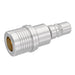 R574F83825 by Radiall USA, Inc. - SP8T TERMINATED RAMSES SMA 26.5G