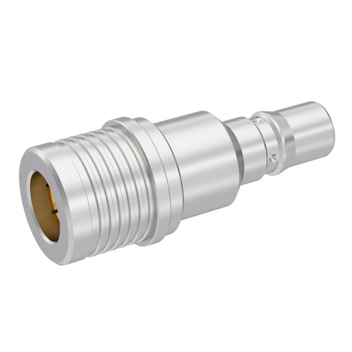R411711124 by Radiall USA, Inc. - ATTENUATOR: QMA 11DB 6GHZ 1W 50O