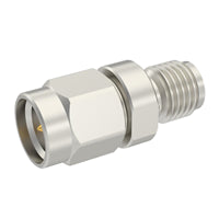 R577012107 by Radiall USA, Inc. - DPDT RAMSES N 3GHZ FAILSAFE 12VD