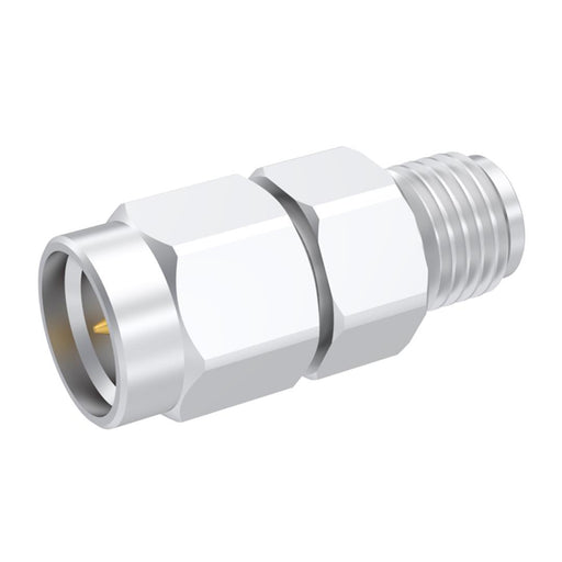 R411811121 by Radiall USA, Inc. - ATTENUATOR: SMA.75 11DB 18GHZ 2W