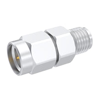 R577013100 by Radiall USA, Inc. - DPDT RAMSES N 3GHZ FAILSAFE 28VD