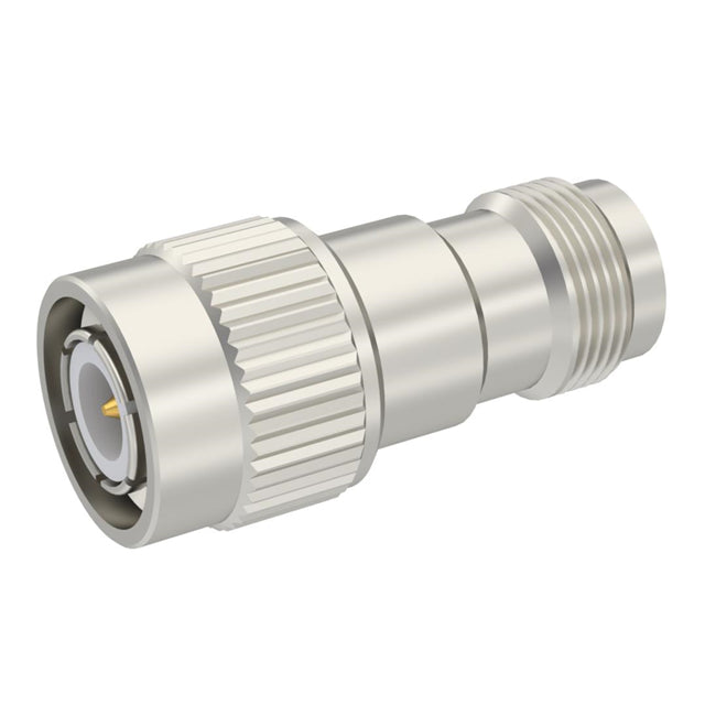 R577322030 by Radiall USA, Inc. - DPDT RAMSES SMA 3GHZ FAILSAFE IN