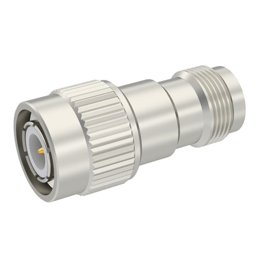 R412511124 by Radiall USA, Inc. - ATTENUATOR: TNC 11DB 3GHZ 1W 50O
