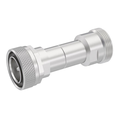 R577423000 by Radiall USA, Inc. - DPDT RAMSES SMA 18GHZ FAILSAFE I