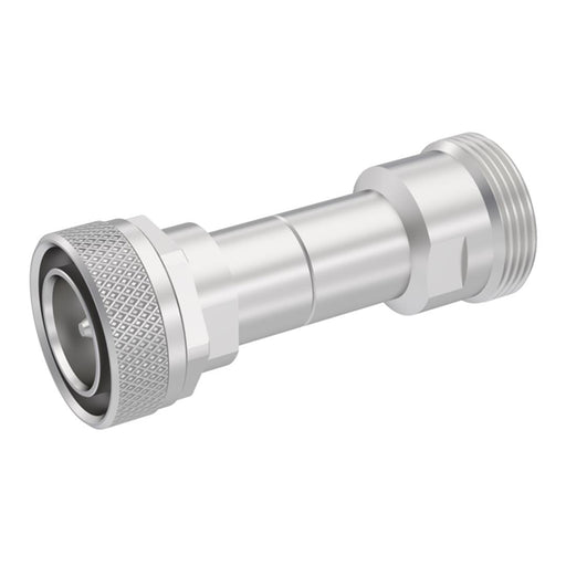 R577423002 by Radiall USA, Inc. - DPDT RAMSES SMA 18GHZ FAILSAFE I