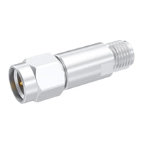 R413210150 by Radiall USA, Inc. - PRECISION ATTENUATOR: SMA3.5 10D