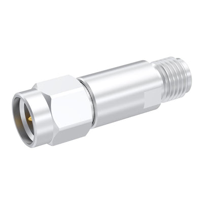R413306000 by Radiall USA, Inc. - ATTENUATOR: SMA 2.9 6DB 40GHZ 2W