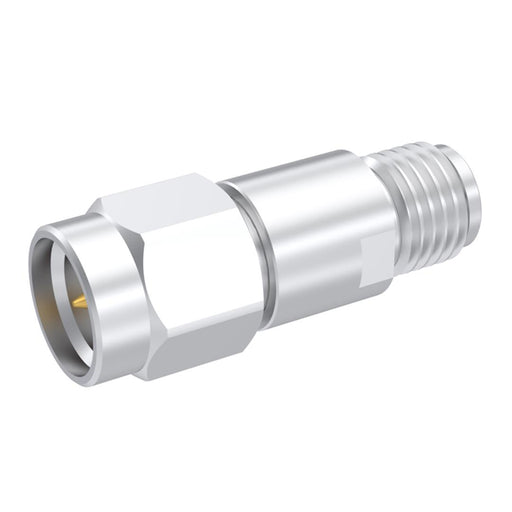 R413811000 by Radiall USA, Inc. - ATTENUATOR: SMA.86 11DB 18GHZ 2W