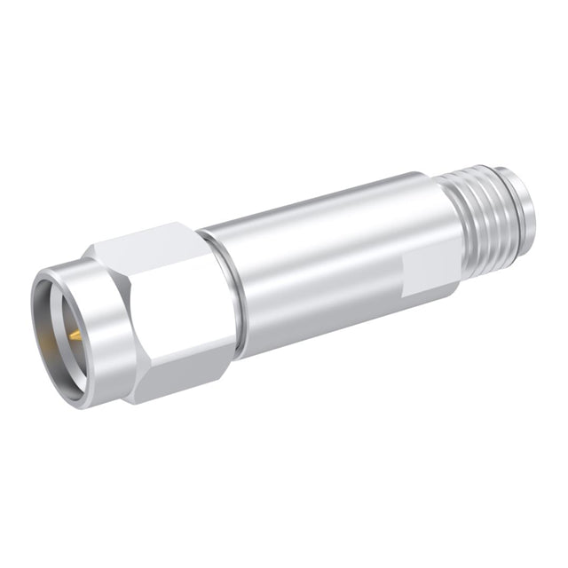 R577843012 by Radiall USA, Inc. - DPDT RAMSES SMA2.9 40GHZ LATCHIN