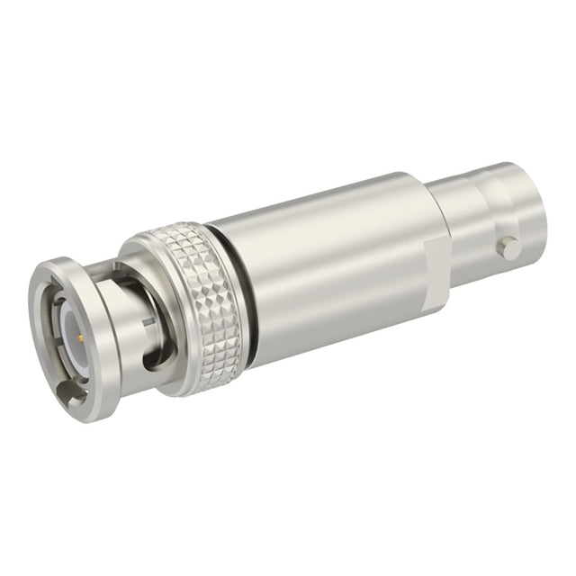 R577F13102 by Radiall USA, Inc. - DPDT RAMSES SMA 26.5GHZ FAILSAFE