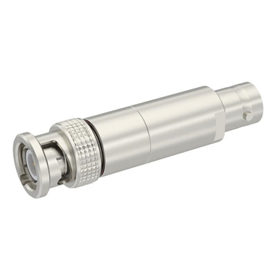 R414425000 by Radiall USA, Inc. - ATTENUATOR: BNC 25DB 8GHZ 2W 50O