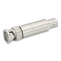 R414425000 by Radiall USA, Inc. - ATTENUATOR: BNC 25DB 8GHZ 2W 50O