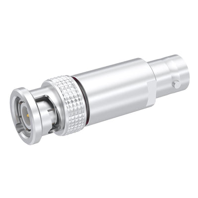 R414430150 by Radiall USA, Inc. - PRECISION ATTENUATOR: BNC 30DB 4