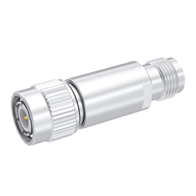 R577F42100 by Radiall USA, Inc. - DPDT RAMSES SMA 26.5GHZ LATCHING