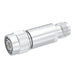 R577F42100 by Radiall USA, Inc. - DPDT RAMSES SMA 26.5GHZ LATCHING