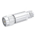 R577F42100 by Radiall USA, Inc. - DPDT RAMSES SMA 26.5GHZ LATCHING