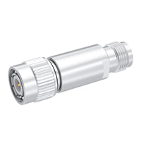 R577F62102 by Radiall USA, Inc. - DPDT RAMSES SMA 26.5GHZ LATCHING