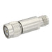 R577F63017 by Radiall USA, Inc. - DPDT RAMSES SMA 26.5GHZ LATCHING