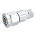 R414507161 by Radiall USA, Inc. - ATTENUATOR: TNC 7DB 18GHZ 2W 50O